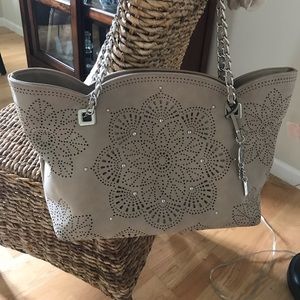 Jessica Simpson handbag